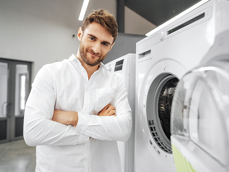 Laundry Dubai Royal Monarch, White Laundry & More Property Finder
