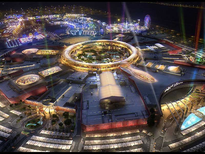 Cityland Mall Dubai