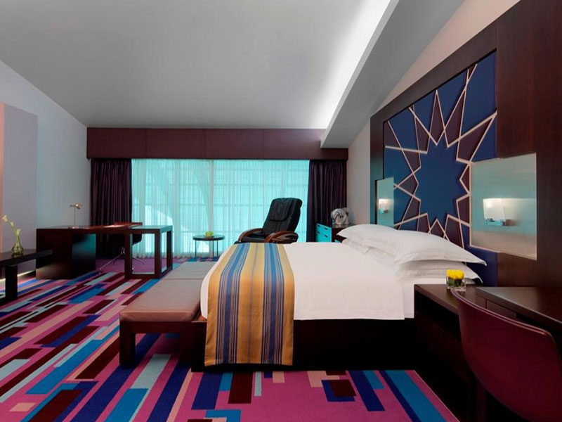 Hotel DXB