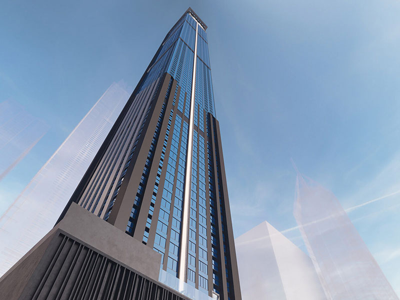 Aeternitas New Projects in Dubai