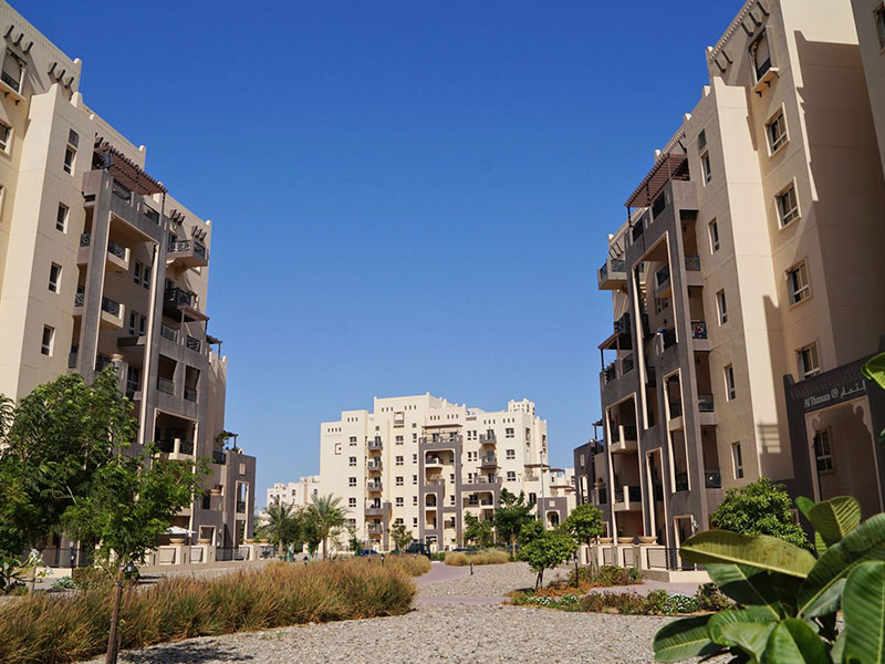 Remraam Communities