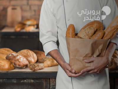 أين يُمكنك أن تجِد أفضل مخبز في دبي؟