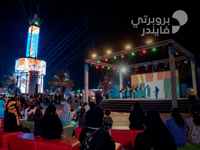 مهرجان الشيخ زايد في أبوظبي