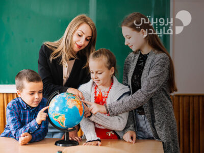 دليل يوم المعلم في الإمارات العربية المتحدة