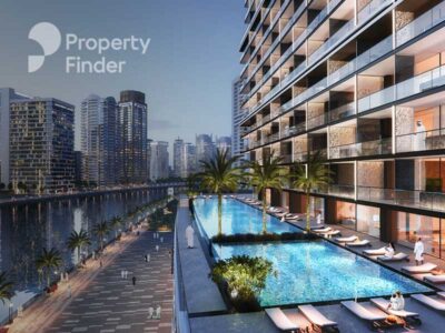 Explore the Best New Projects in Dubai