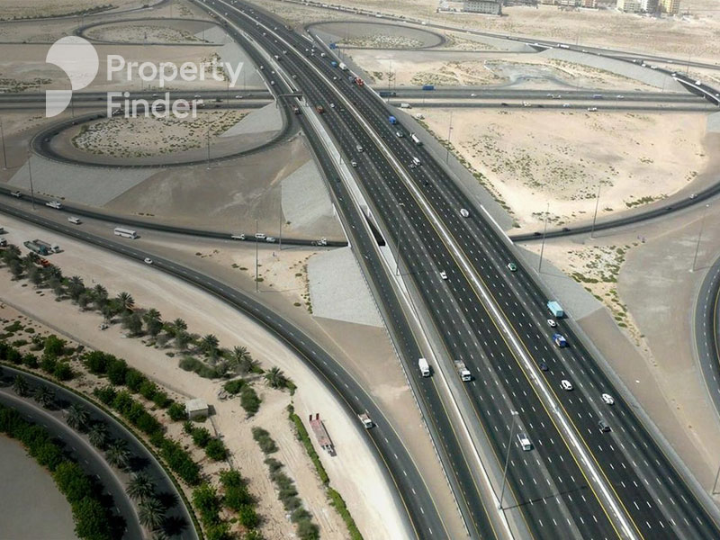 UAE Highways – Making Travelling Between Emirates Easier