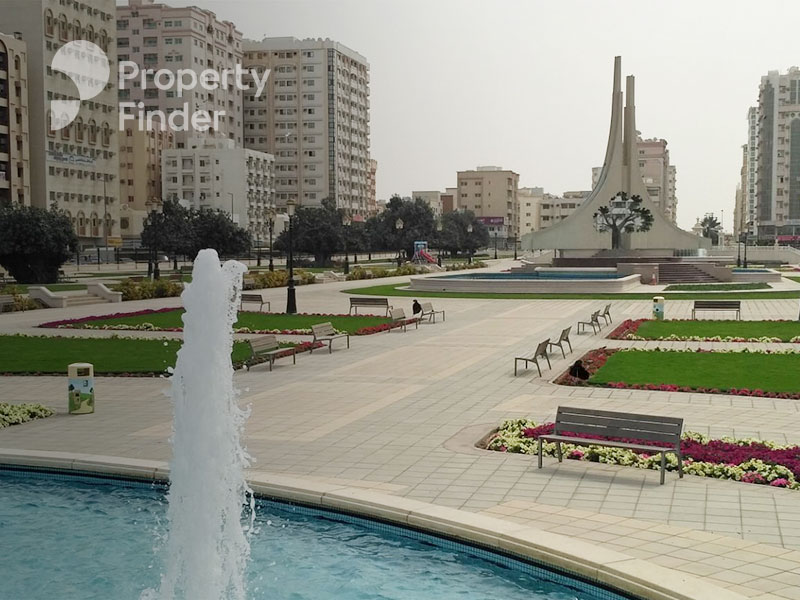 Rolla Square Park – A Hidden Gem for Outdoor Fun