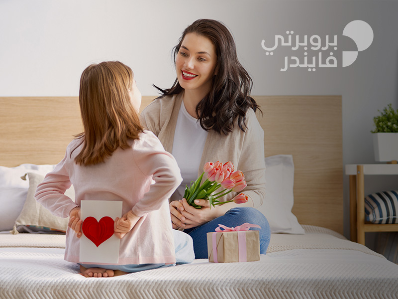 دليلك لأفضل أفكار ومحلّات هدايا عيد الأم في الإمارات
