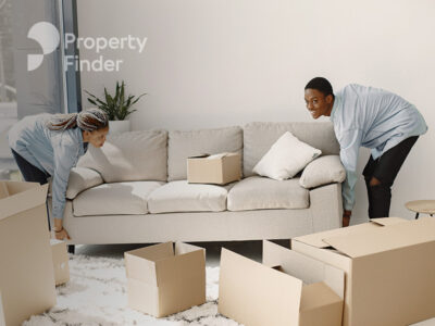 Top Picks for Movers and Packers in Ajman
