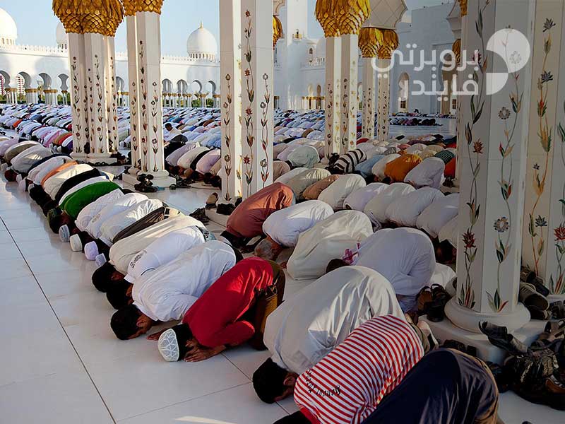 دليلك لمعرفة مواعيد صلاة عيد الأضحى في الإمارات