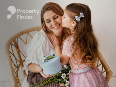 Mother's Day Abu Dhabi - Celebrations, Gifts & More