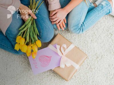 Finding the Perfect Gift for Mother’s Day