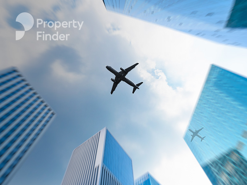 Tips to Get the Cheapest Flight Tickets from Dubai Property Finder