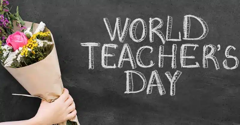 teachers day
