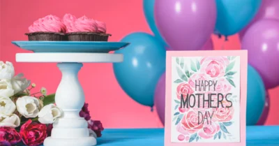 mother's day celebration