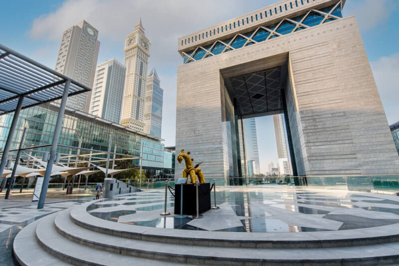 Best Restaurants in DIFC