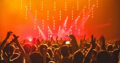 2025 – 2026 مهرجان الشيخ زايد التراثي في أبوظبي