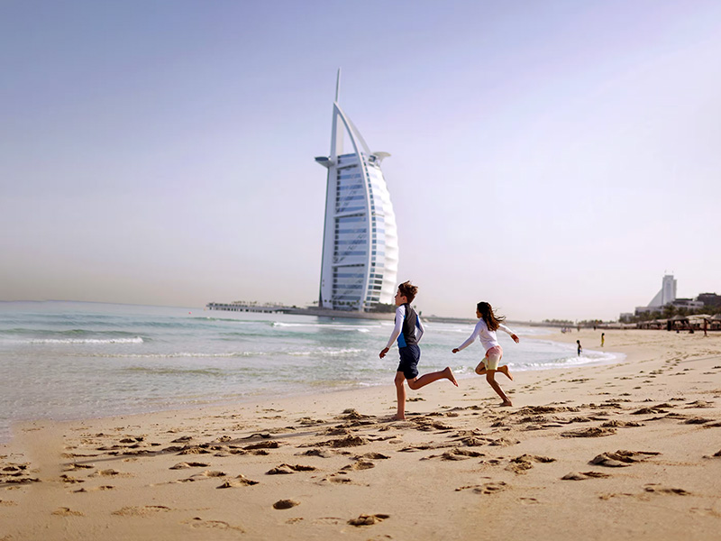 Burj Al Arab