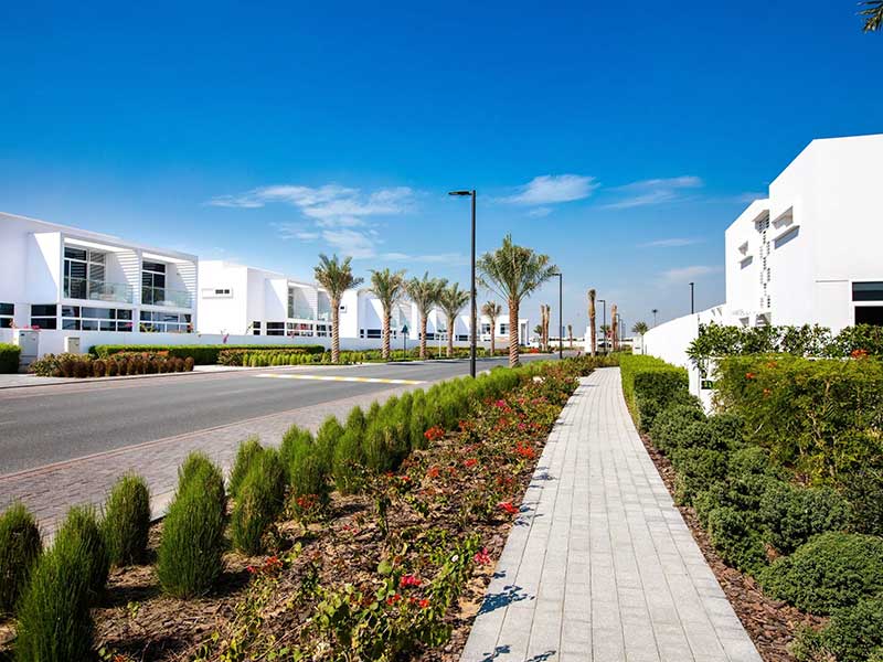 houses in Mudon Dubai