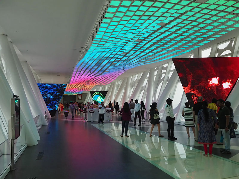 Future Dubai Gallery 