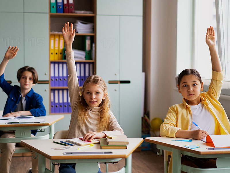 school in dubai