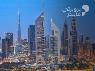 دليل فندق جميرا أبراج الإمارات في دبي