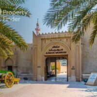 Ajman Museum – UAE’s Historical Fort