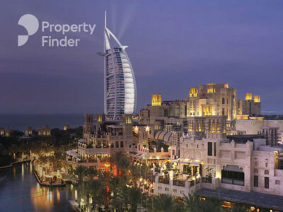 Luxurious Living at Madinat Jumeirah Living - A Total Guide