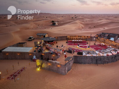 All You Need to Know About Desert Safari Abu Dhabi