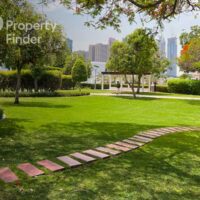 Al Sufouh Park Dubai – A Peaceful Retreat & Complete Guide