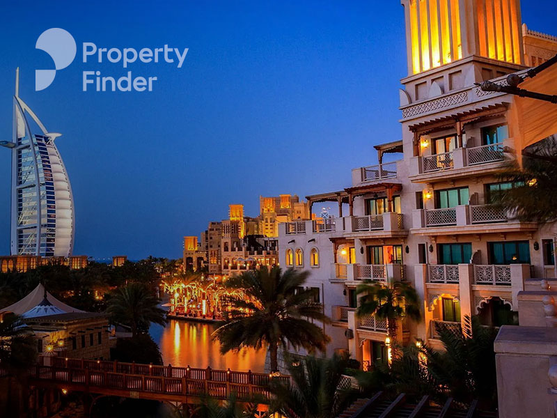 Pros and Cons of Living in Al Sufouh Dubai Property Finder