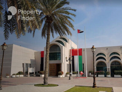 Sharjah Science Museum - Where Learning Meets Fun