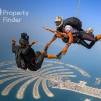 Experience Thrilling Skydiving Adventures at Skydive Dubai