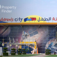 Children’s City – Dubai’s Number 1 Learning Centre