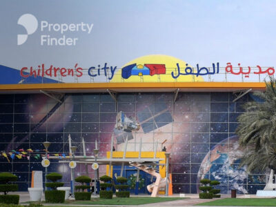 Children's City - Dubai’s Number 1 Learning Centre