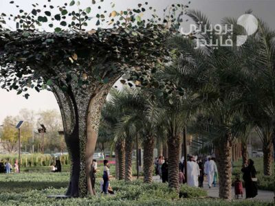 الحديقة القرآنية - اكتشف قيم الحب والسلام الإسلامية الجوهرية