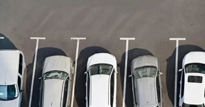 free parking in sharjah