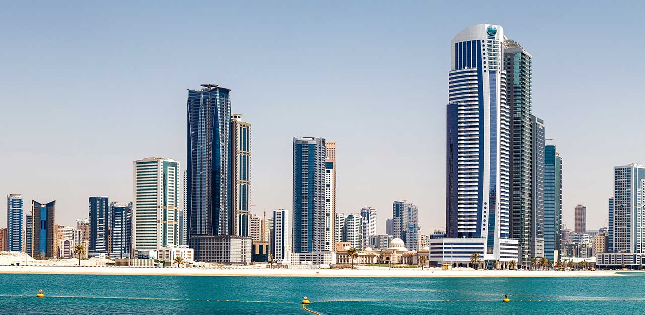 Al Mamzar Community