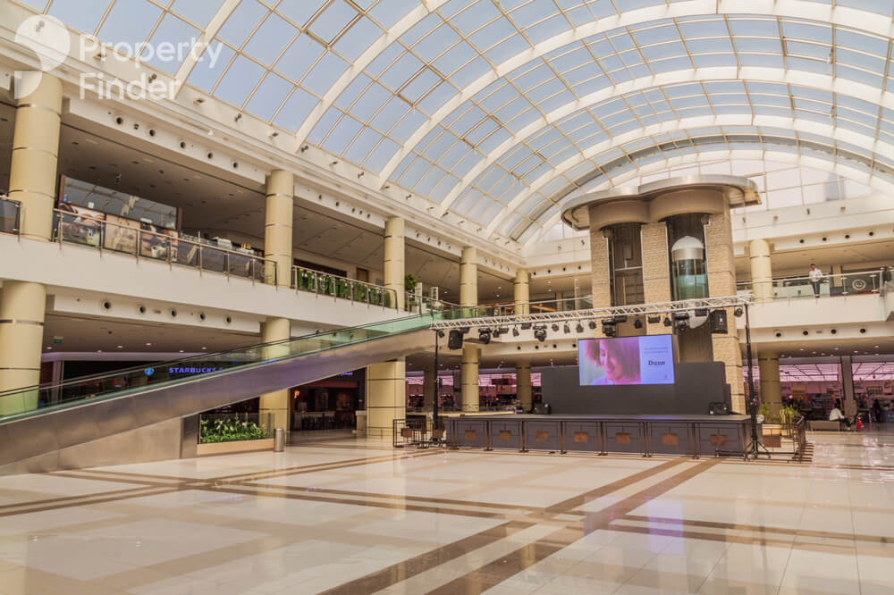 All You Need to Know About Bawadi Mall Al Ain