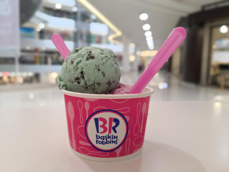 natural ice cream dubai