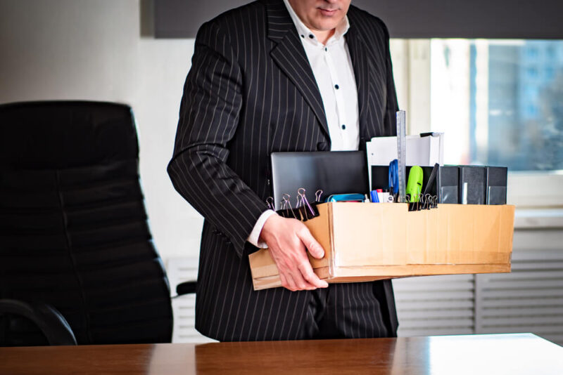 notice period during probation