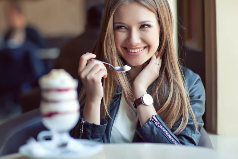 Best Ice Cream in Dubai