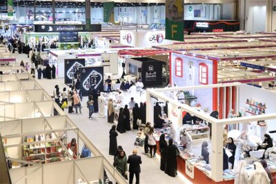Abu Dhabi Book Fair