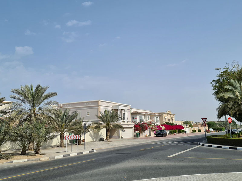 Al Barsha 2 