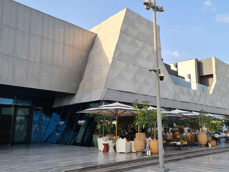 Galleria Mall Al Barsha