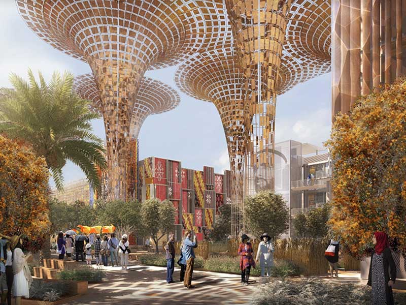 Expo 2020 