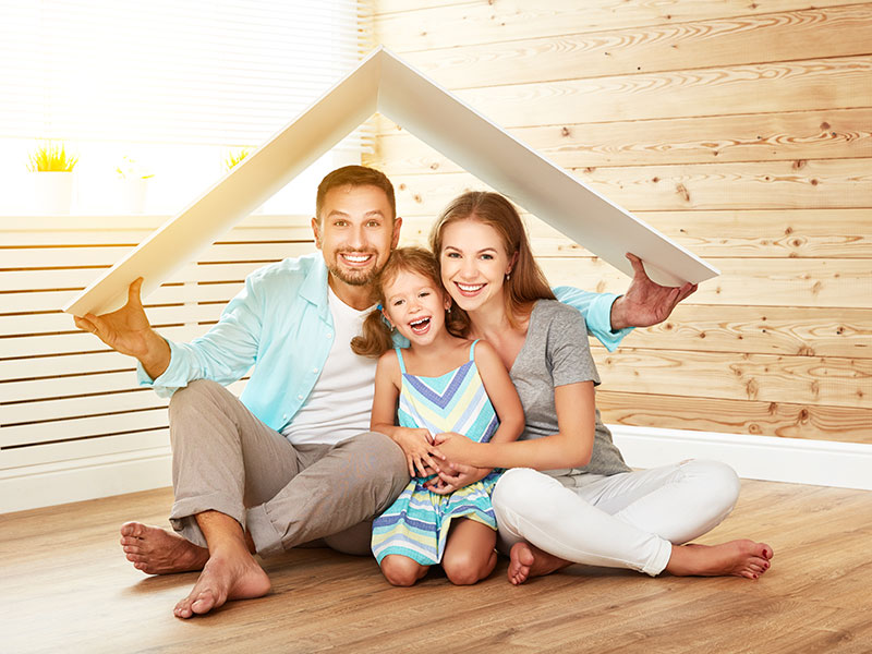 home insurance benefits 