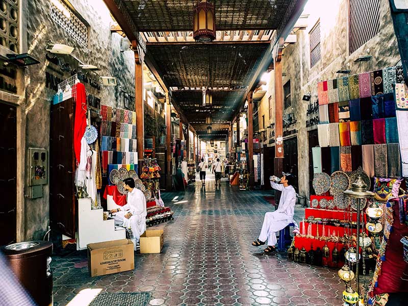 شوق الهدايا الشعبي