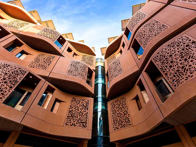 Masdar City