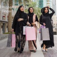 Your Guide to the Best Abaya Shops in Sharjah